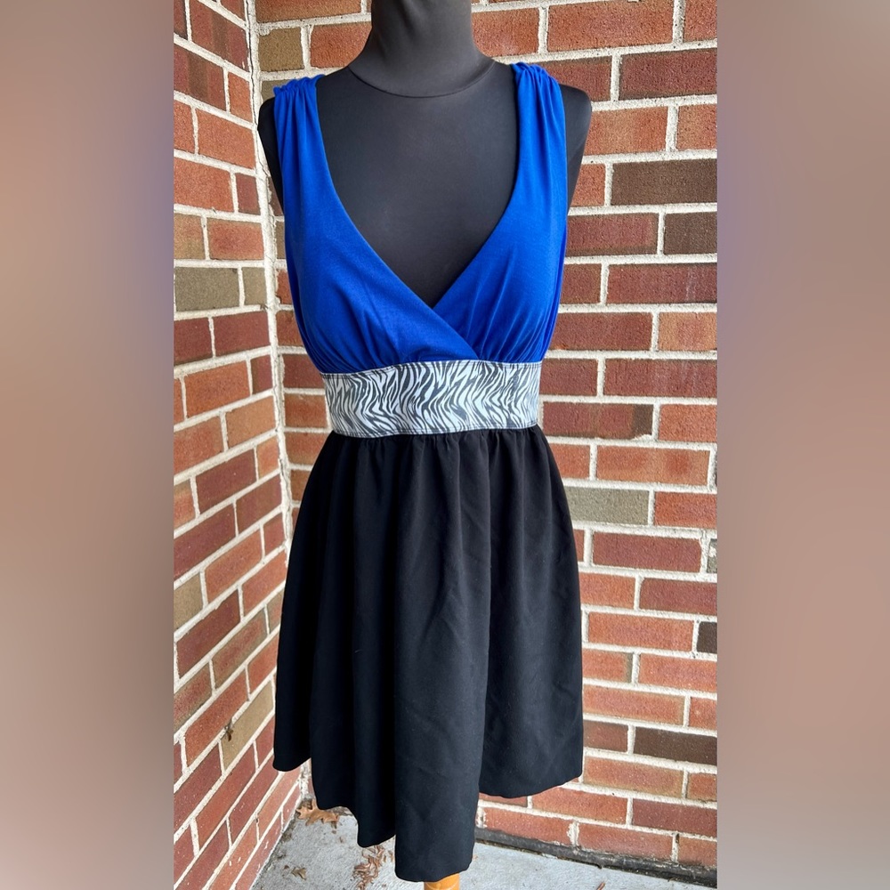 City Triangles Size 11 Dress *See description and photos